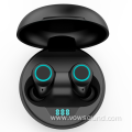 Bluetooth Stereo Hi-Fi Sound Wireless Earphones